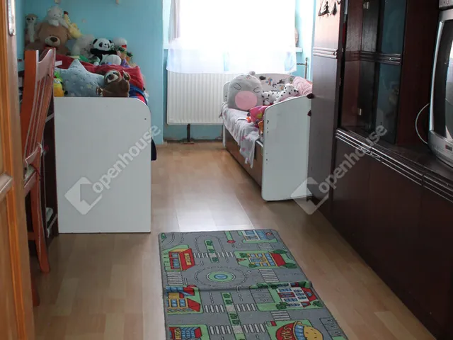 Eladó lakás Kőszeg 49 nm