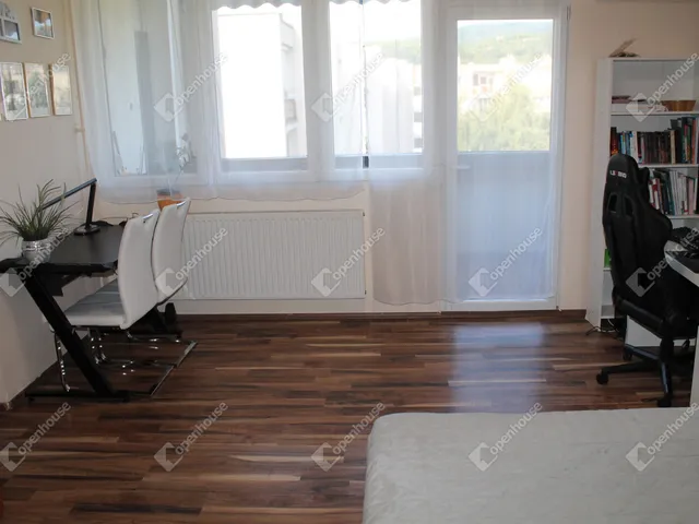 Eladó lakás Kőszeg, Lakótelep 58 nm