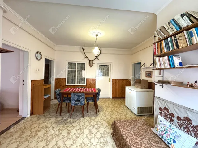 Eladó ház Káld 102 nm