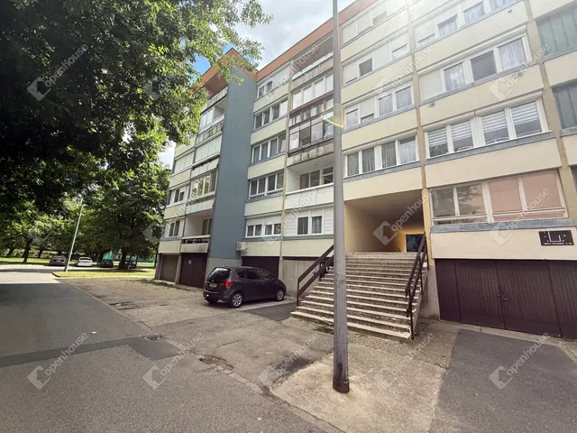 Eladó lakás Szombathely 86 nm