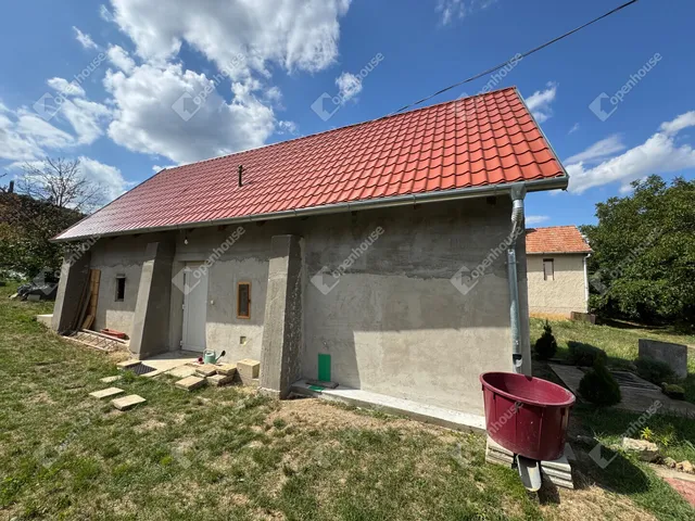 Eladó telek Celldömölk, Sághegy 1329 nm