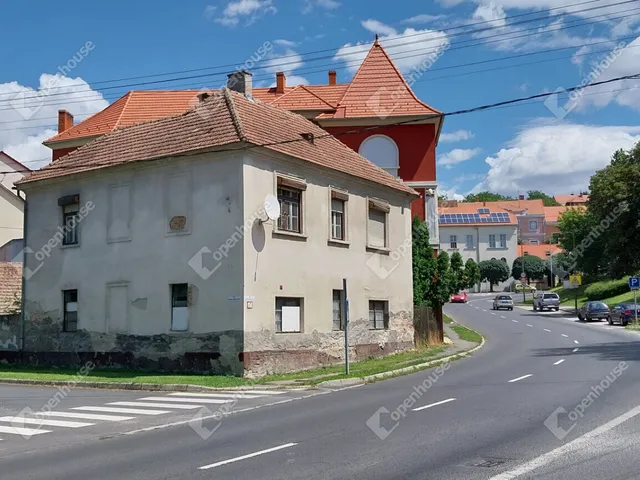 Eladó ház Vasvár 90 nm