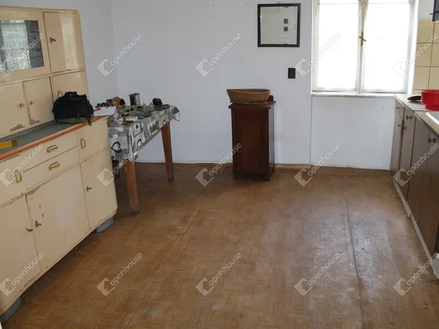 Eladó ház Vasvár 90 nm