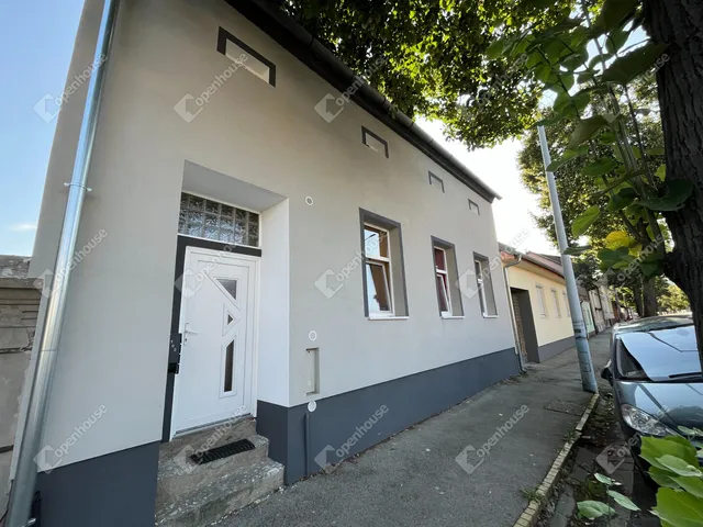 Eladó ház Kőszeg, Belváros 135 nm