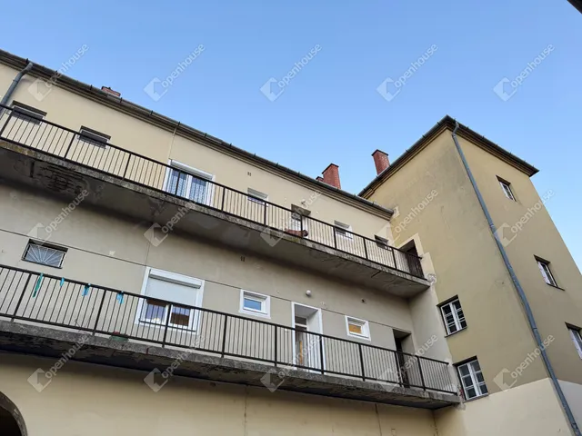 Eladó lakás Szombathely, Belváros 71 nm
