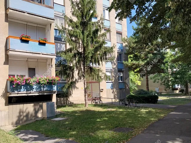 Eladó lakás Szombathely 59 nm