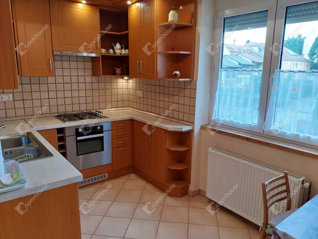 Eladó lakás Vasvár 63 nm