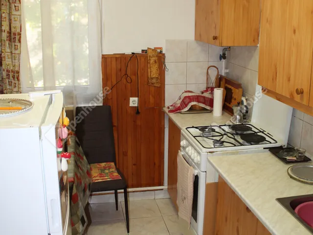 Eladó lakás Kőszeg, Lakótelep 56 nm