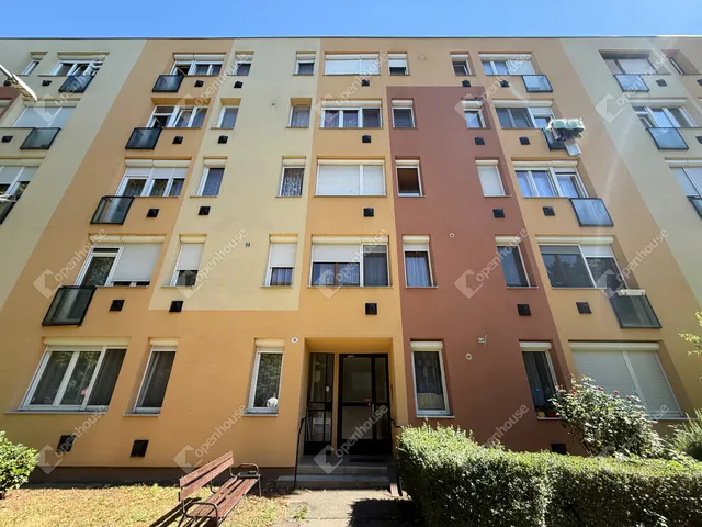 Eladó lakás Szombathely 49 nm