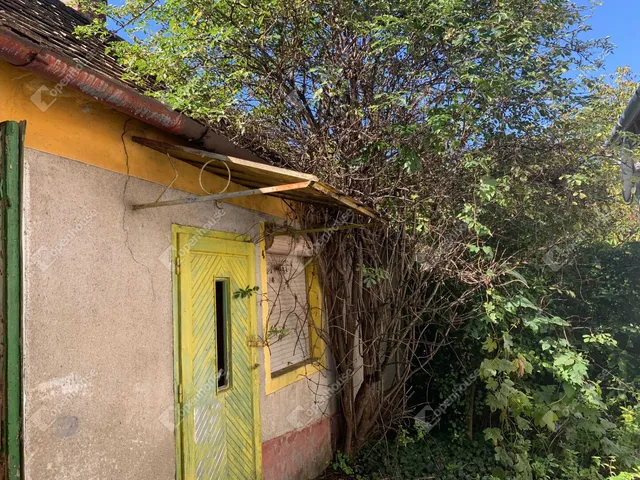 Eladó ház Sárvár 48 nm
