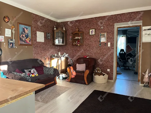 Eladó ház Rum 93 nm