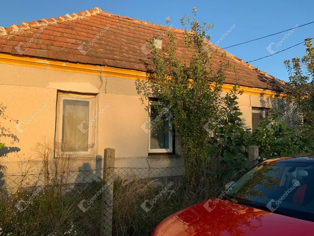 Eladó ház Szemenye 75 nm