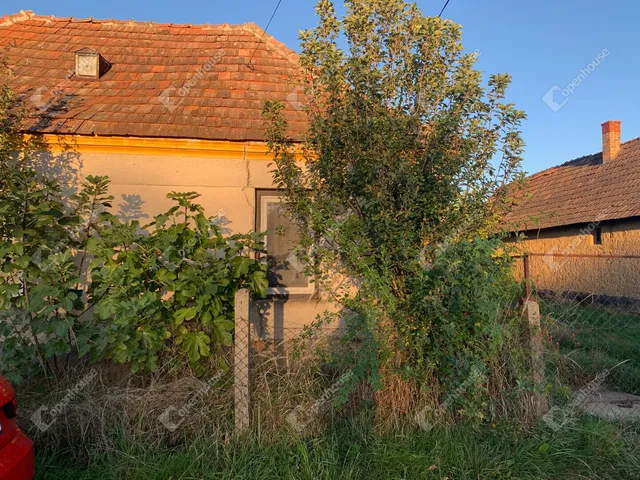 Eladó ház Szemenye 75 nm