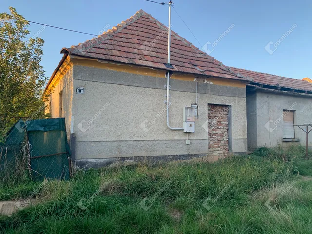 Eladó ház Szemenye 75 nm