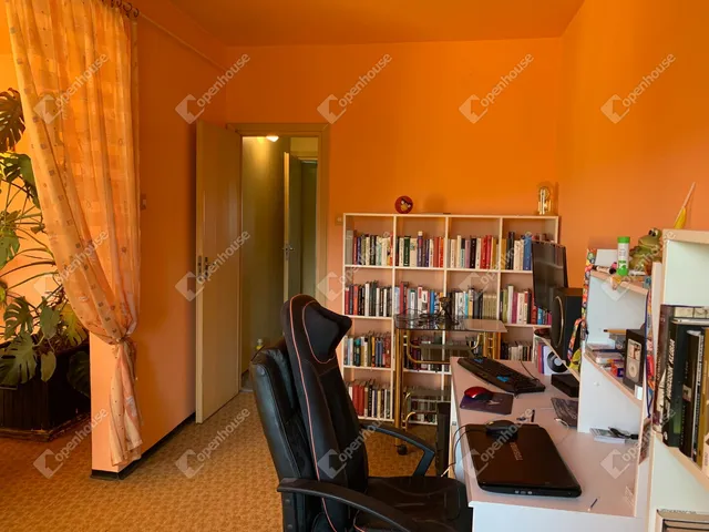 Eladó lakás Körmend 81 nm