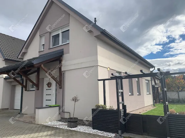 Eladó lakás Szombathely 99 nm
