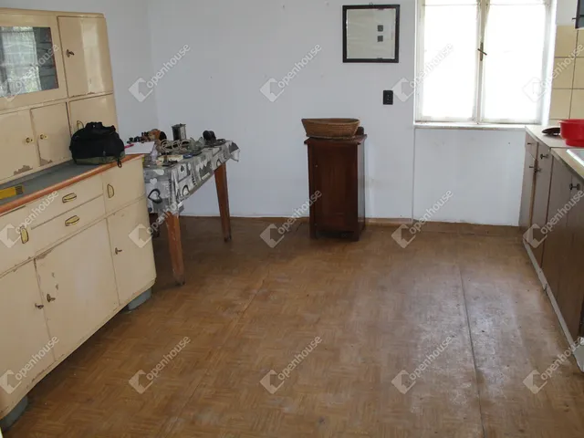 Eladó ház Vasvár 90 nm