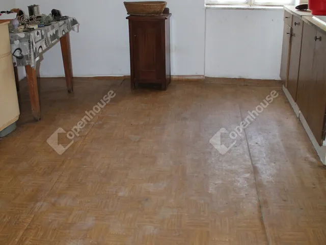 Eladó ház Vasvár 90 nm