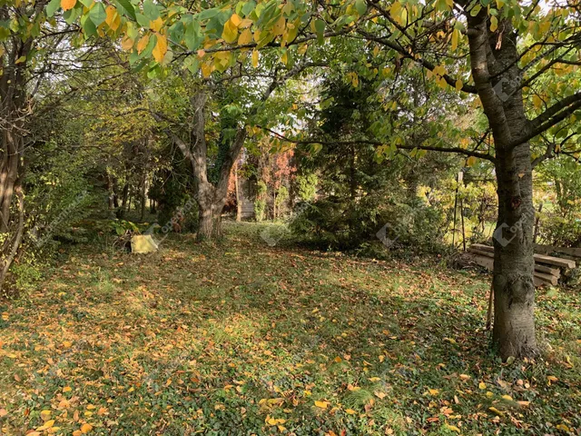 Eladó telek Szombathely 1268 nm