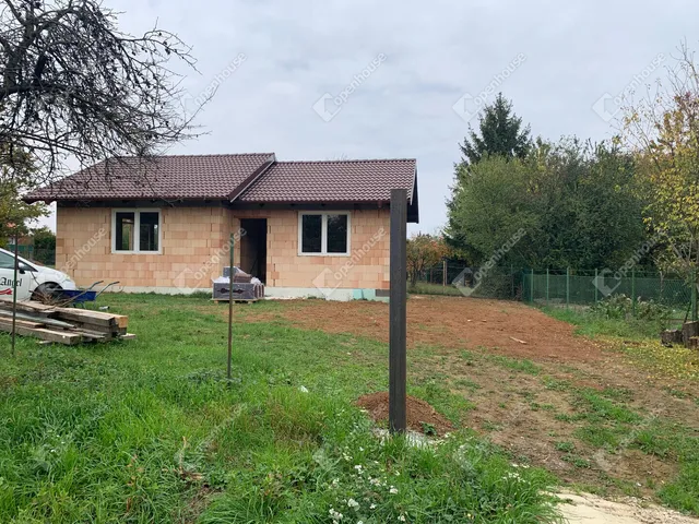 Eladó ház Szombathely 65 nm