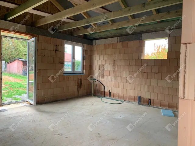 Eladó ház Szombathely 65 nm