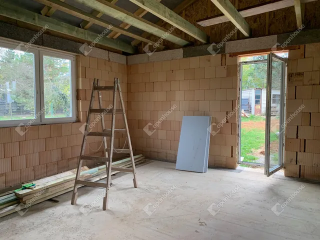 Eladó ház Szombathely 65 nm