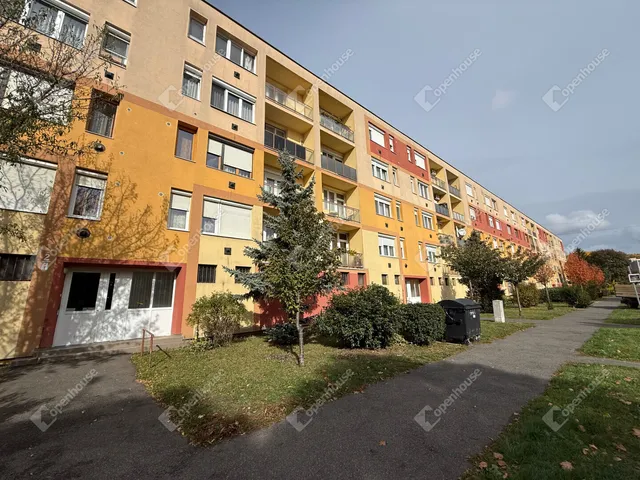 Eladó lakás Szombathely 55 nm