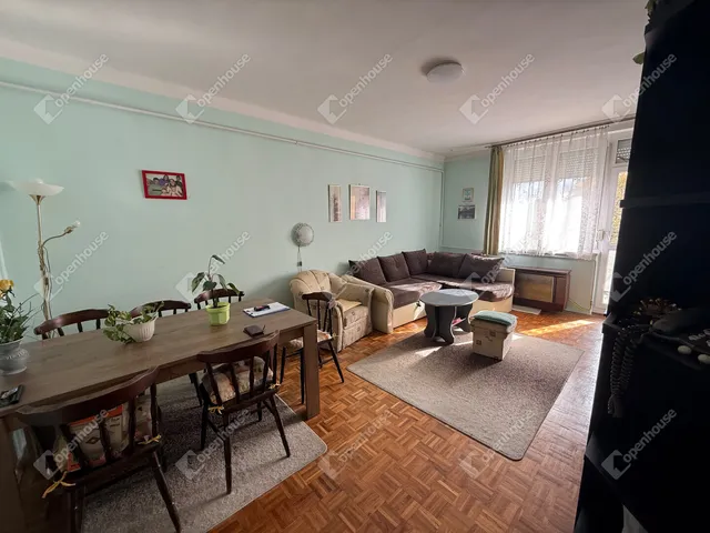 Eladó lakás Szombathely 55 nm