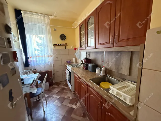 Eladó lakás Szombathely 55 nm