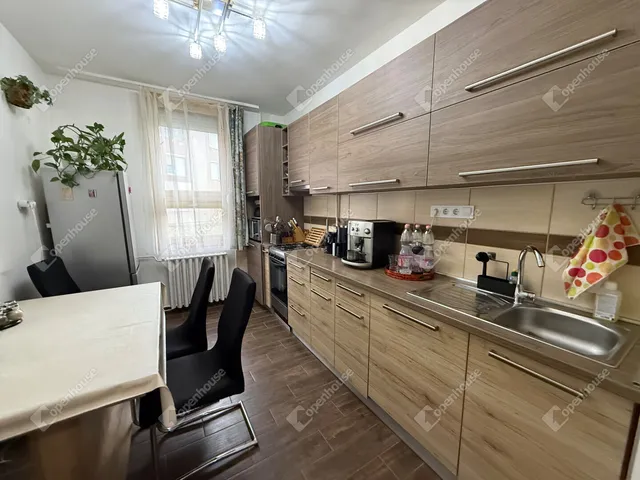 Eladó lakás Szombathely 70 nm