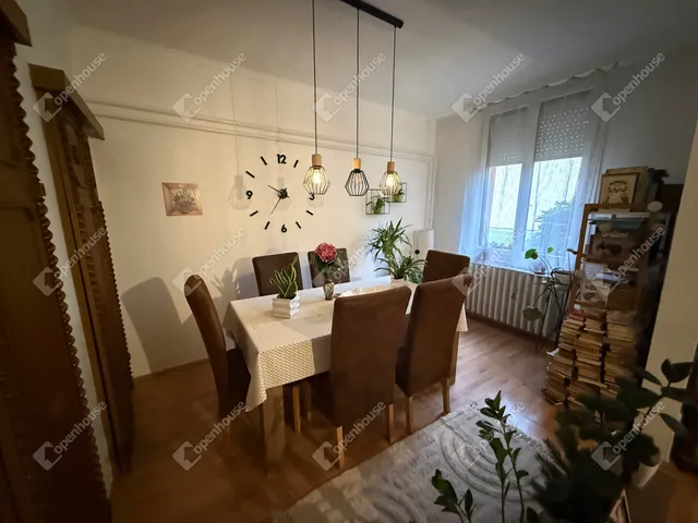 Eladó lakás Szombathely 70 nm