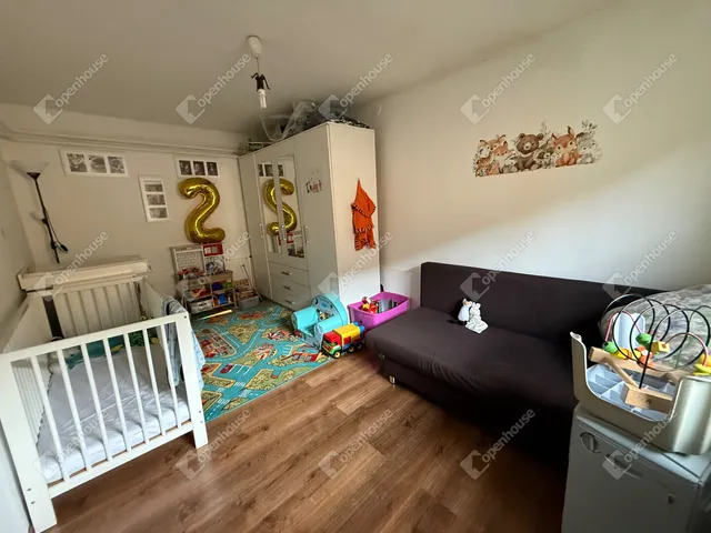 Eladó ház Pecöl 60 nm