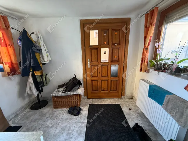 Eladó ház Pecöl 60 nm