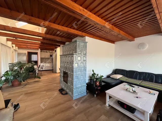 Eladó ház Gersekarát 120 nm