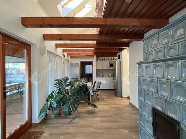 Eladó ház Gersekarát 120 nm