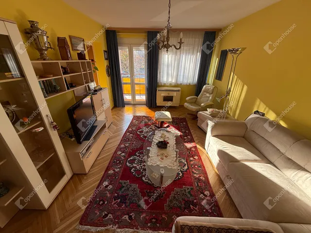 Eladó lakás Szombathely, Belváros 41 nm