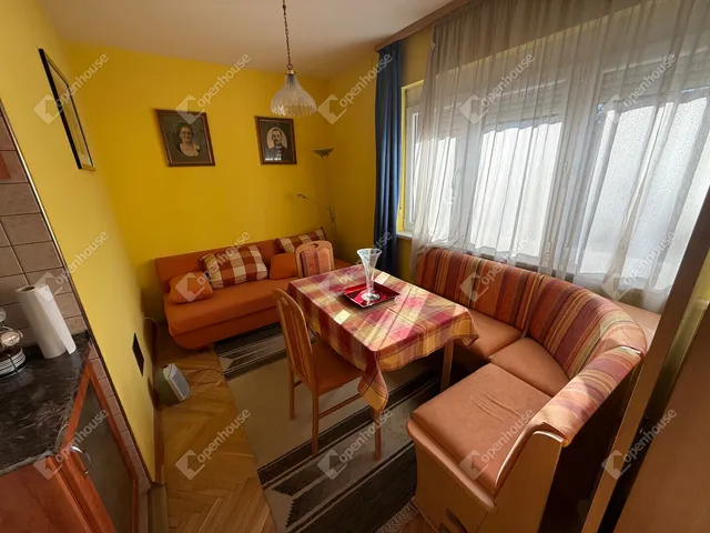 Eladó lakás Szombathely, Belváros 41 nm