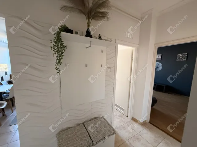 Eladó lakás Szombathely 56 nm