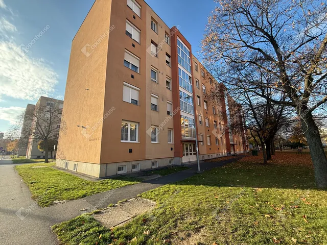 Eladó lakás Szombathely 56 nm