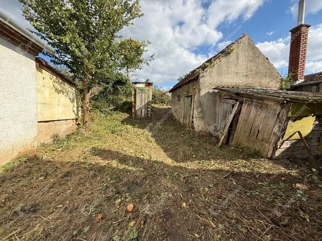 Eladó ház Sárvár 48 nm