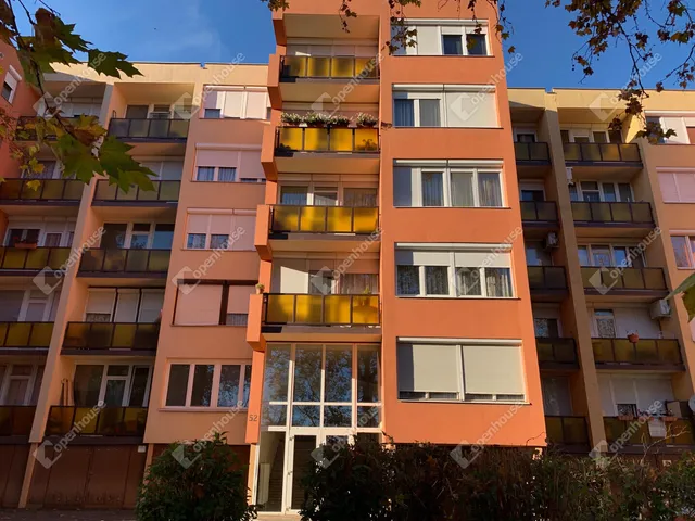 Eladó lakás Szombathely 53 nm