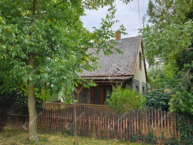 Eladó üdülő és hétvégi ház Rum 50 nm