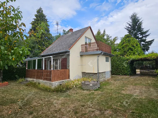 Eladó üdülő és hétvégi ház Rum 50 nm