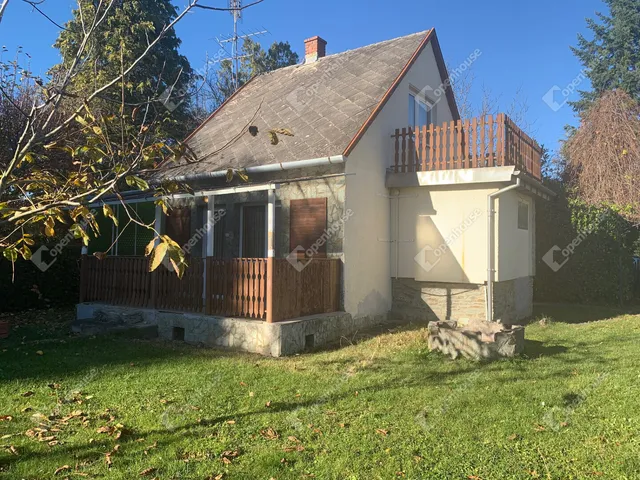 Eladó üdülő és hétvégi ház Rum 50 nm