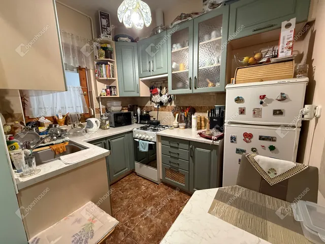 Eladó lakás Kőszeg, Belváros 32 nm