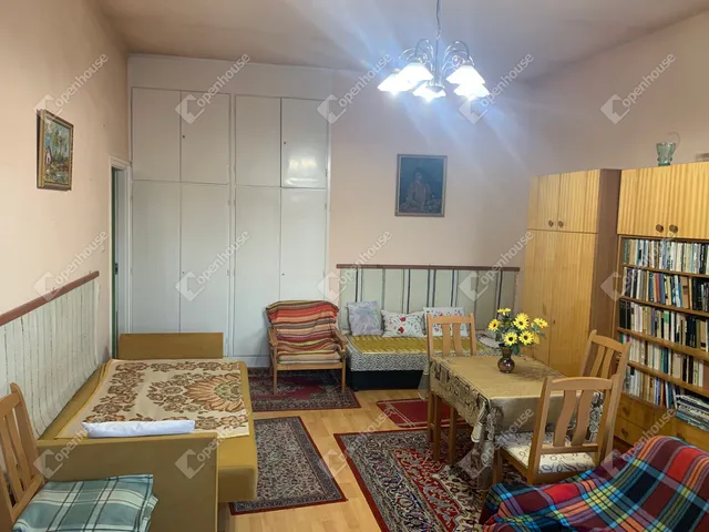 Eladó lakás Kőszeg 59 nm