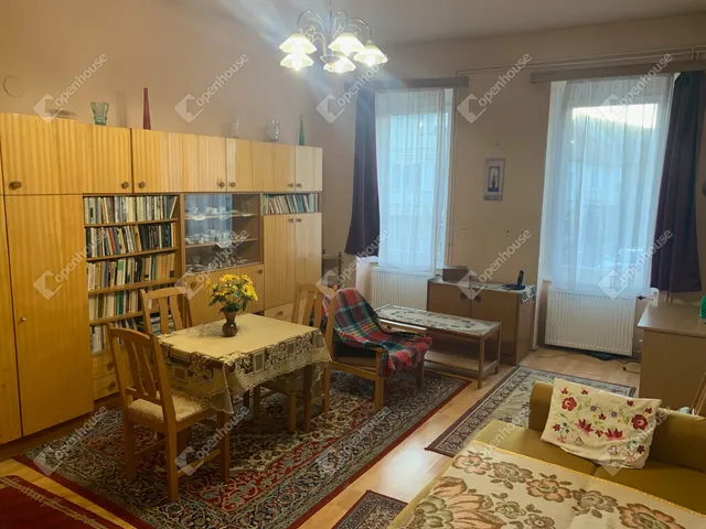 Eladó lakás Kőszeg 59 nm