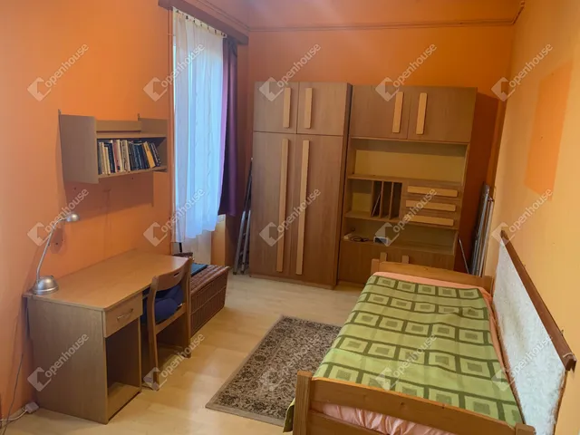 Eladó lakás Kőszeg 59 nm