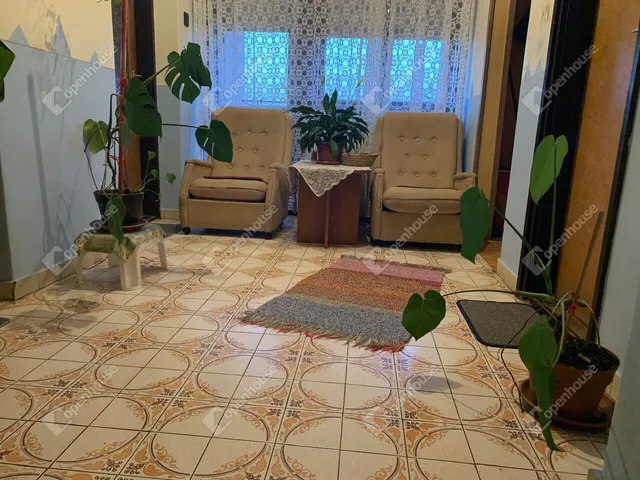 Eladó ház Szentgotthárd 115 nm