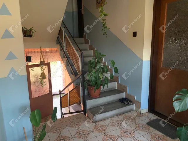 Eladó ház Szentgotthárd 115 nm